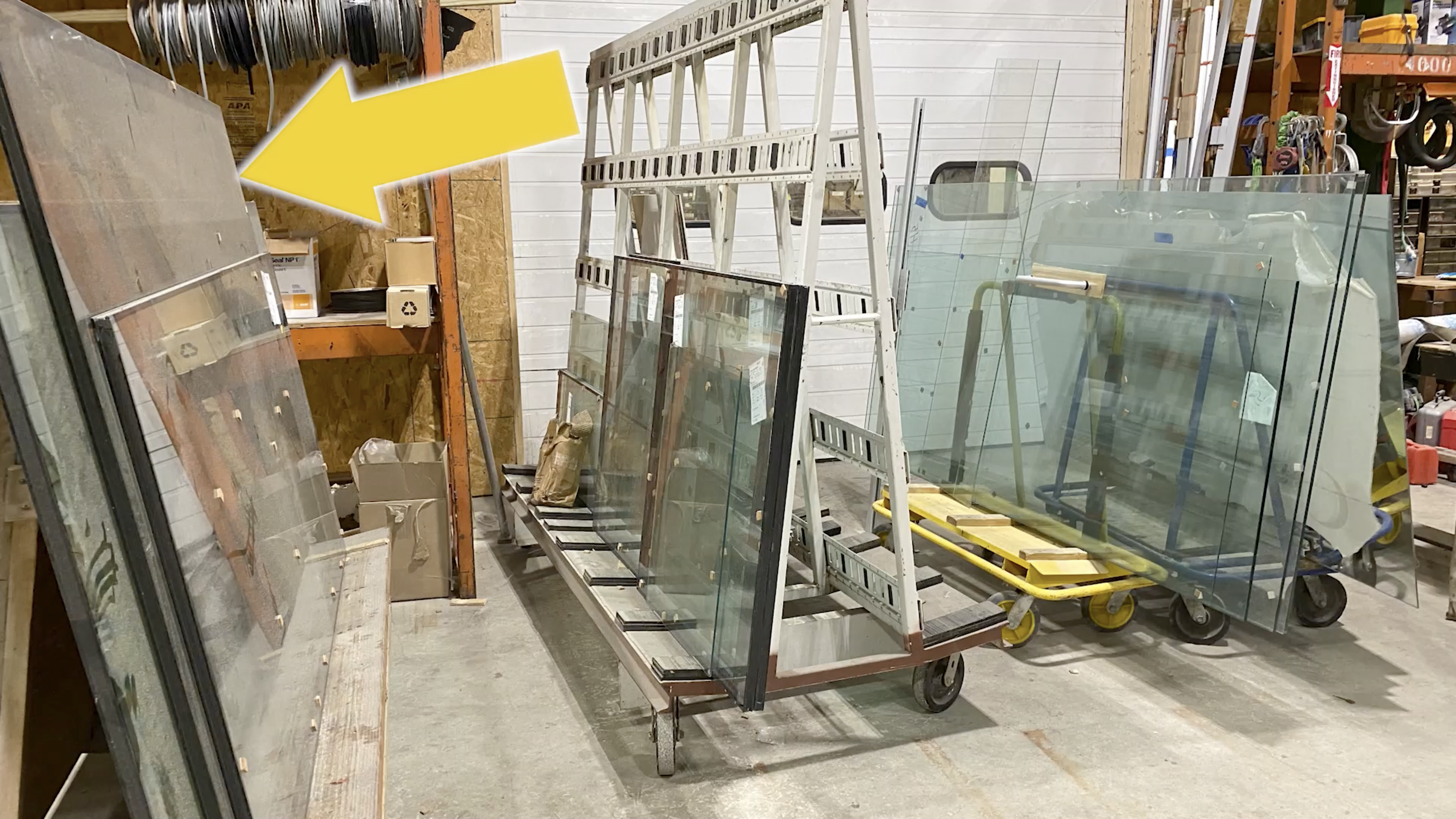 0041 S - Historia verdadera - Diente astillado - Jerry Braley