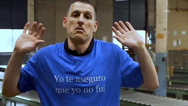 0016 S - Camiseta - Yo te aseguro que...