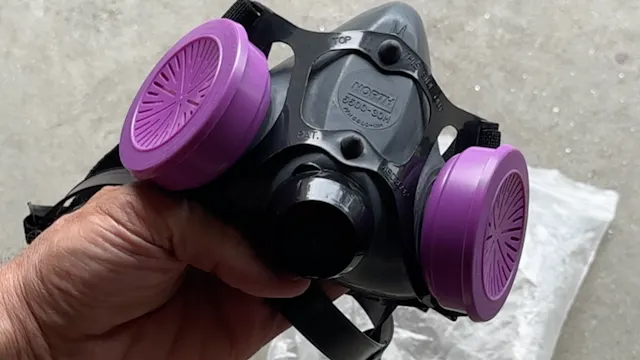 0299 E - Respirators - The Basics - B...