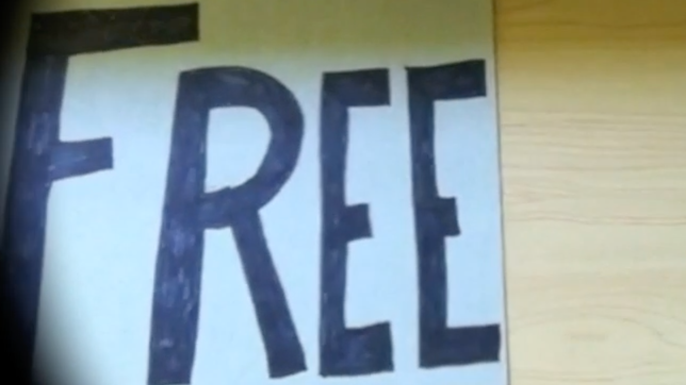 0020 E - Tools - Damaged Equipment - Free Stuff