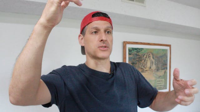 0158 E - Back Safety - Heavy Lifting ...