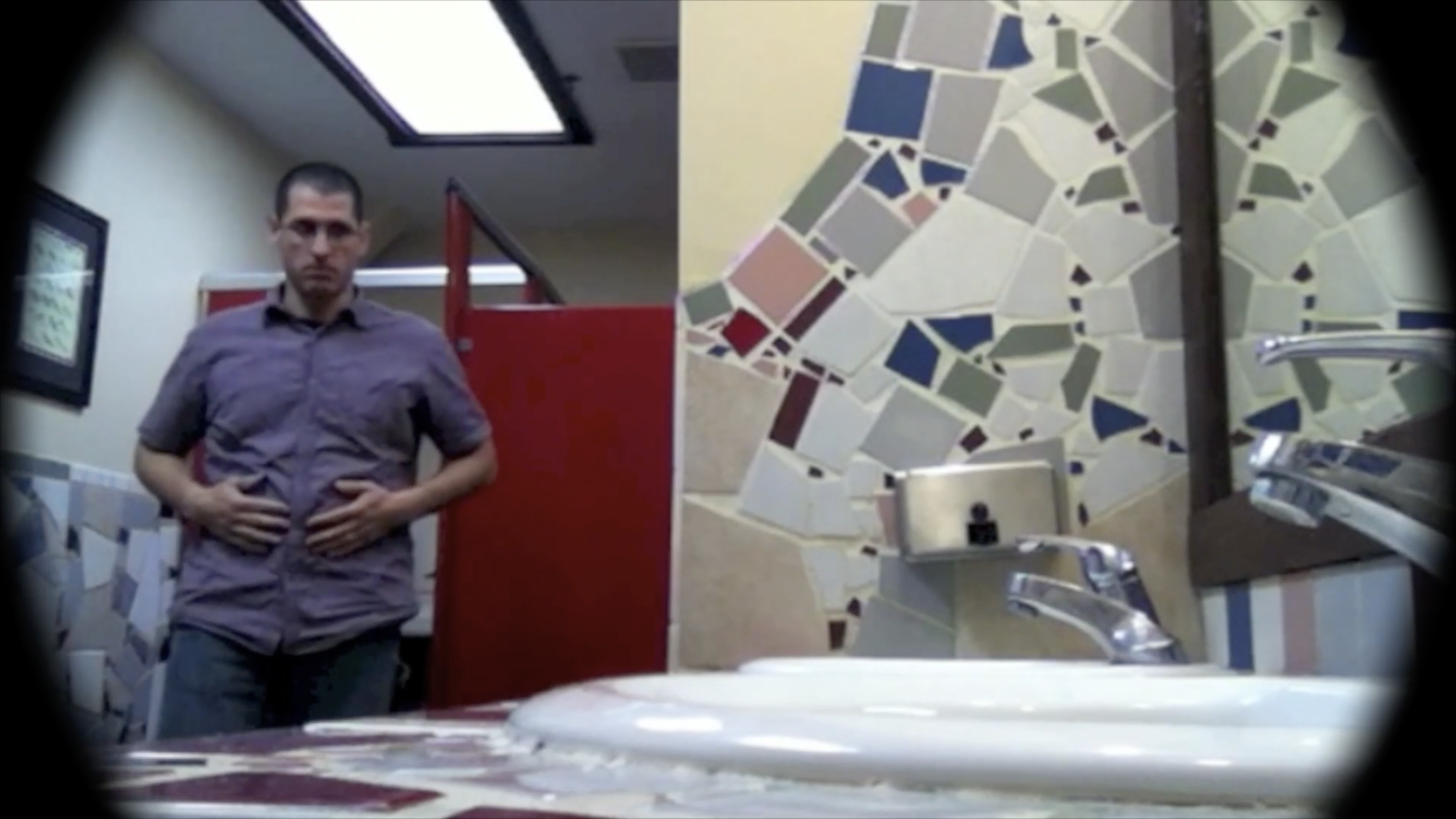 0021 E - Hygiene - Wash Your Hands - Bloodborne - Hep A