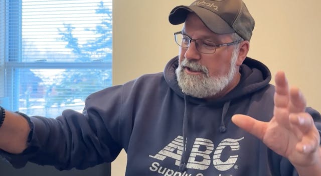 0622 S - Historia verdadera - Operado...