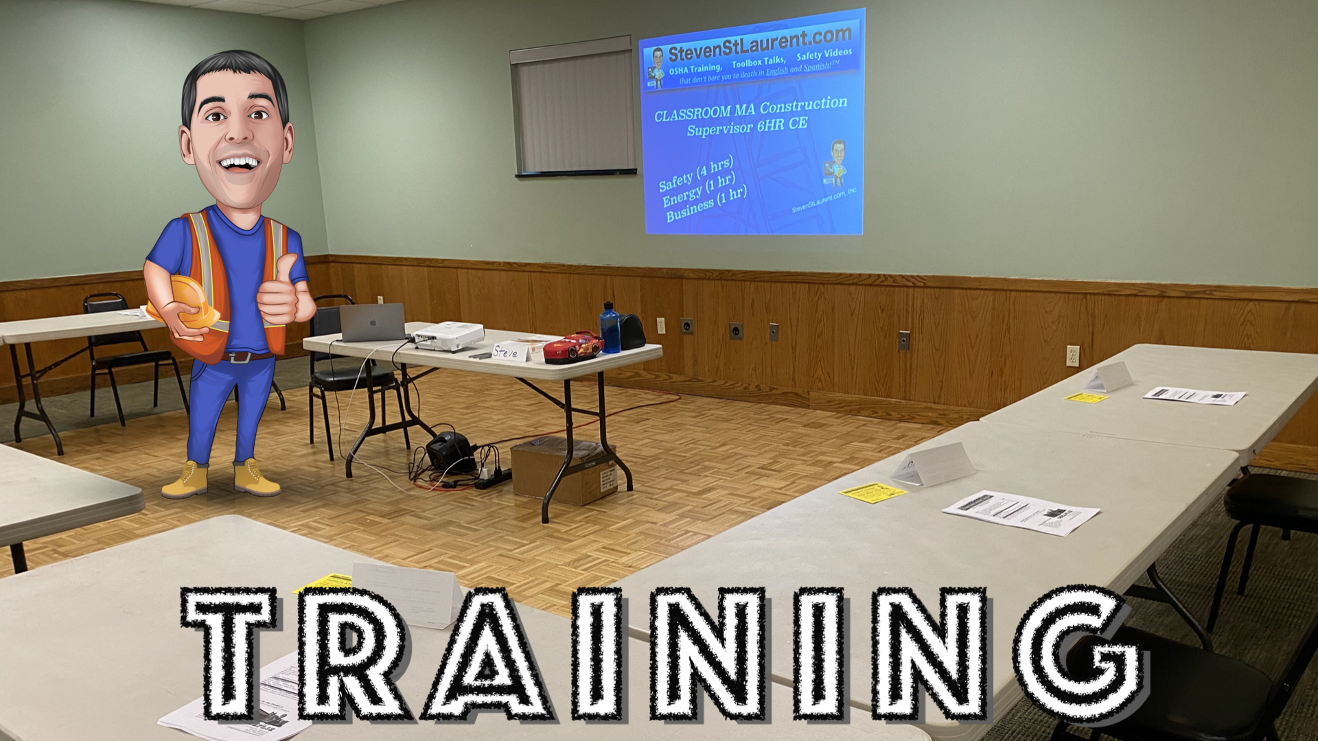 Safety Services - Paid and Free