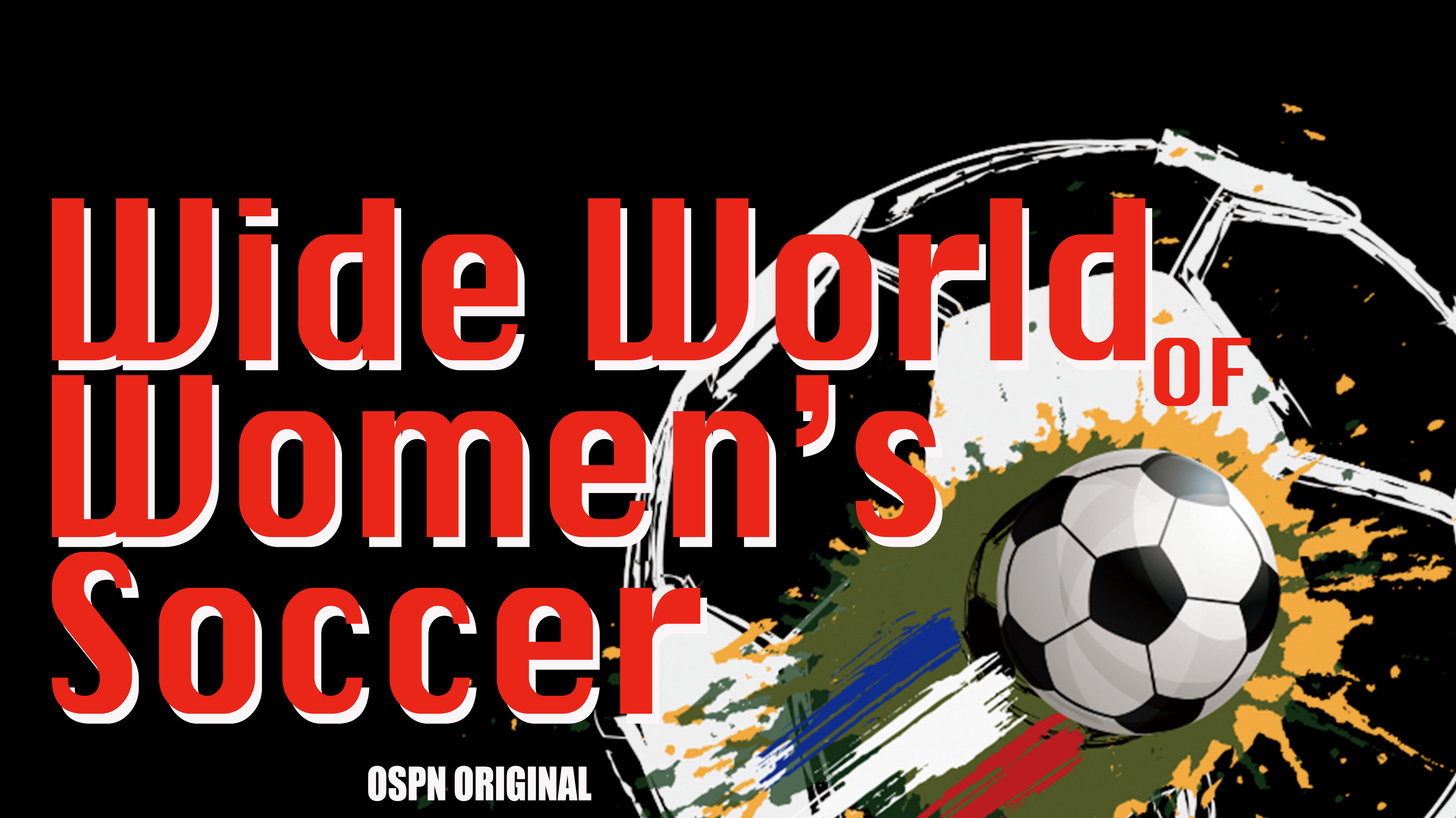 Wide World of Women's Soccer