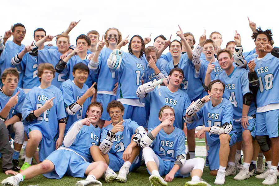 High School championships