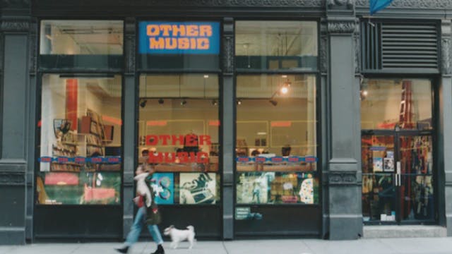 The Guild Cinema Presents: OTHER MUSIC