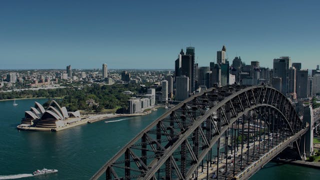 Samsung: Around The World - 60 min (4...