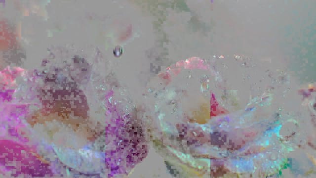 Rays Of Light (4K 60FPS)