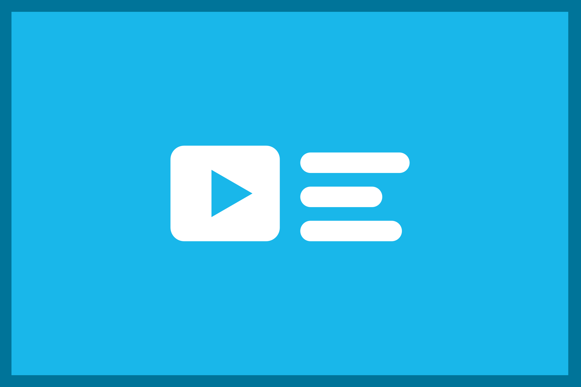 Geoblocking: Video is only available in the USA