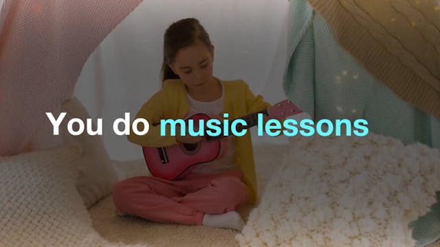 Square Art Video 9