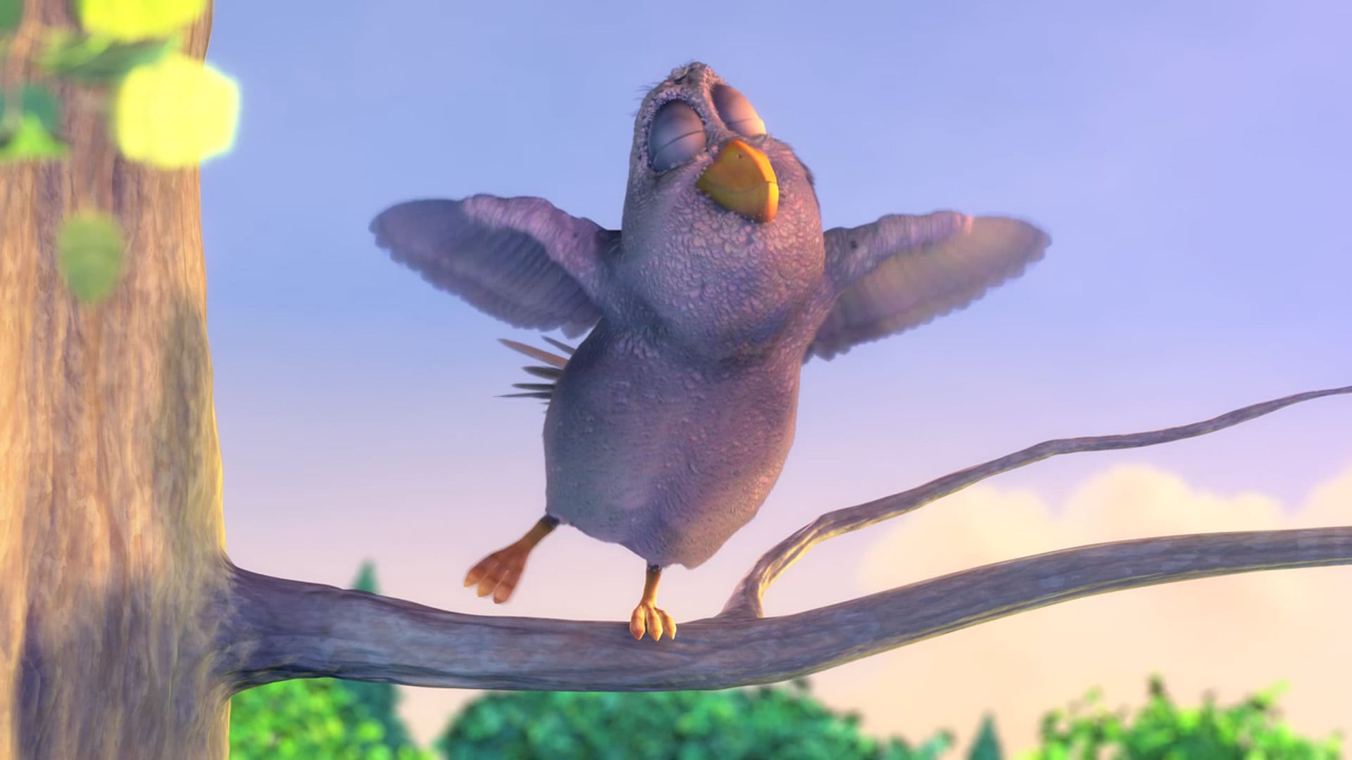 720p H.264 / AAC Stereo / DRM