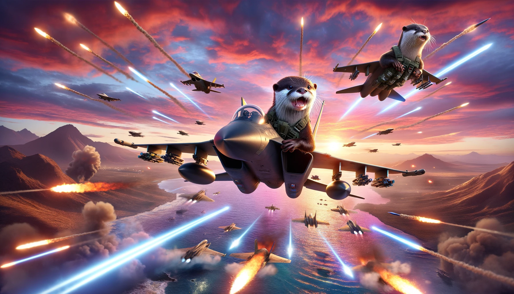 Movie - Minimum Metadata, Standard Assets