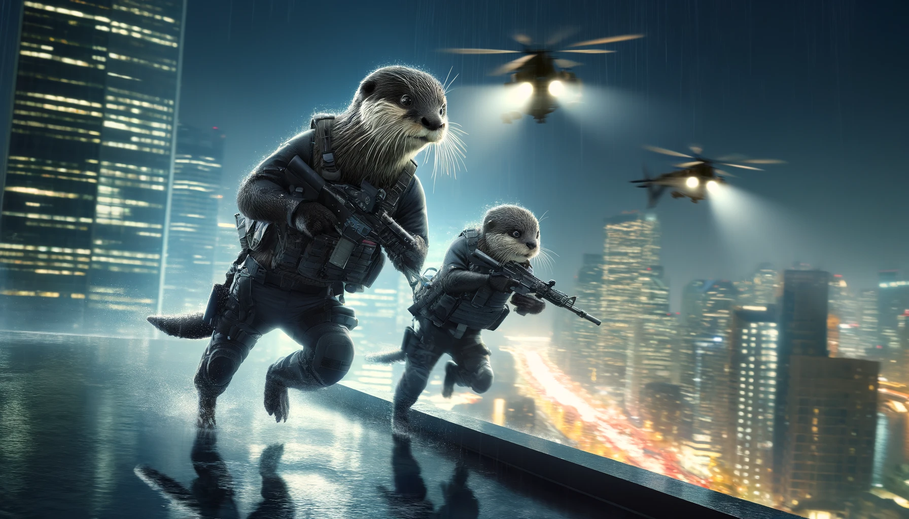 Movie with BG artwork only