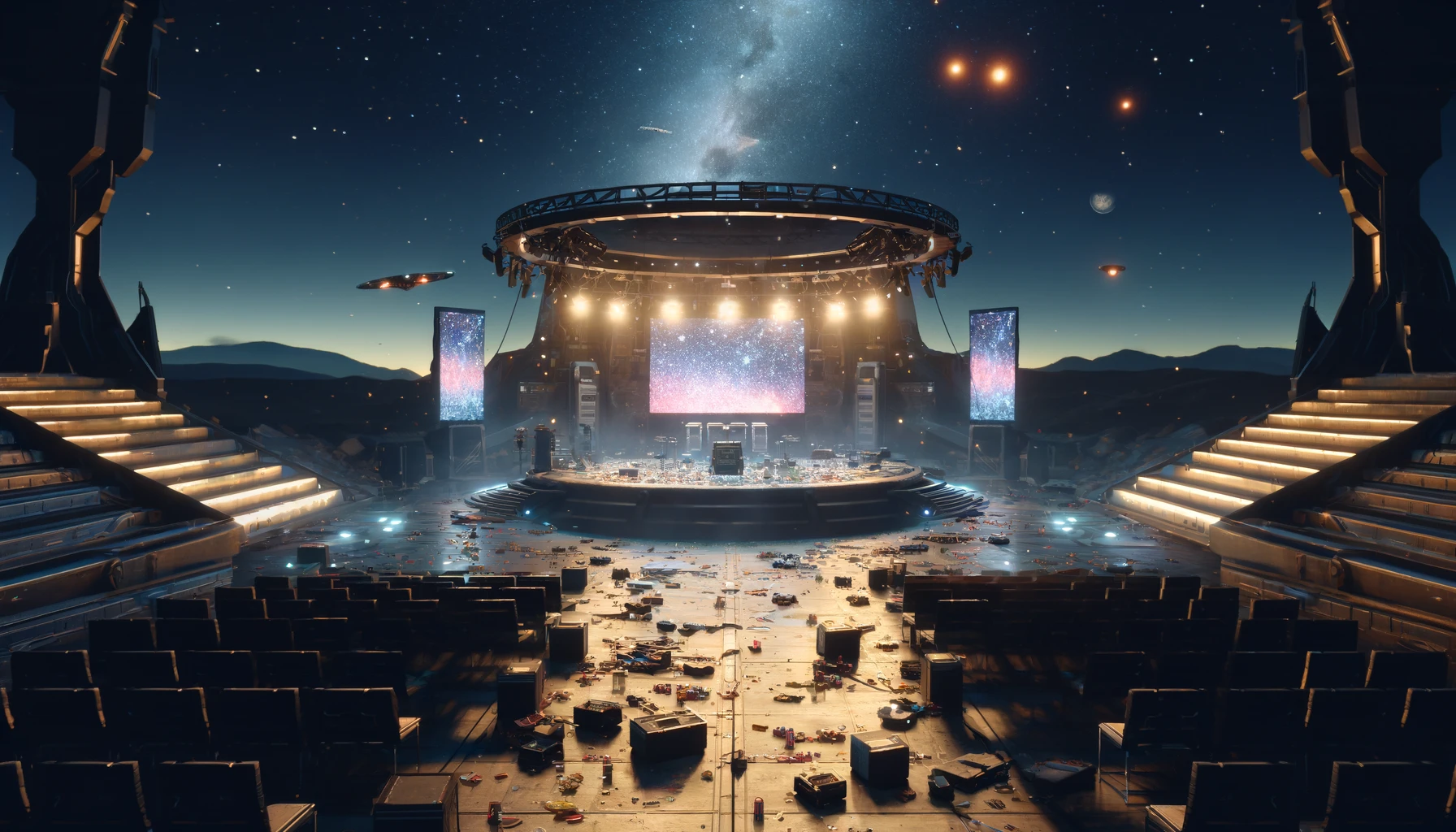 This Live Event Has Ended