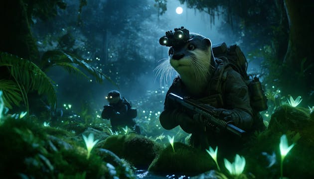 Movie - Foreign Characters, Maximum Metadata, Standard Assets