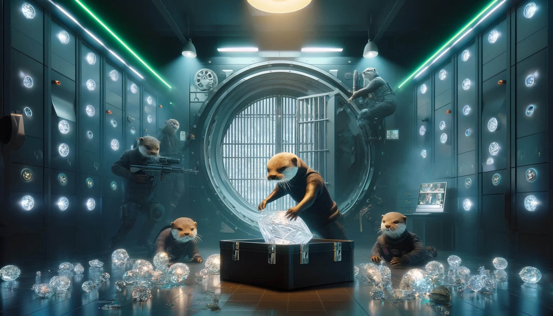 Playlist - Minimal Metadata, Standard Assets