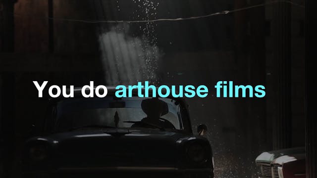 Square Art Video 5