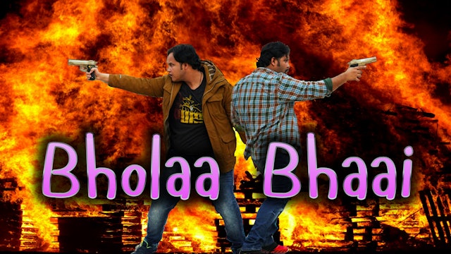 Bholaa Bhaai