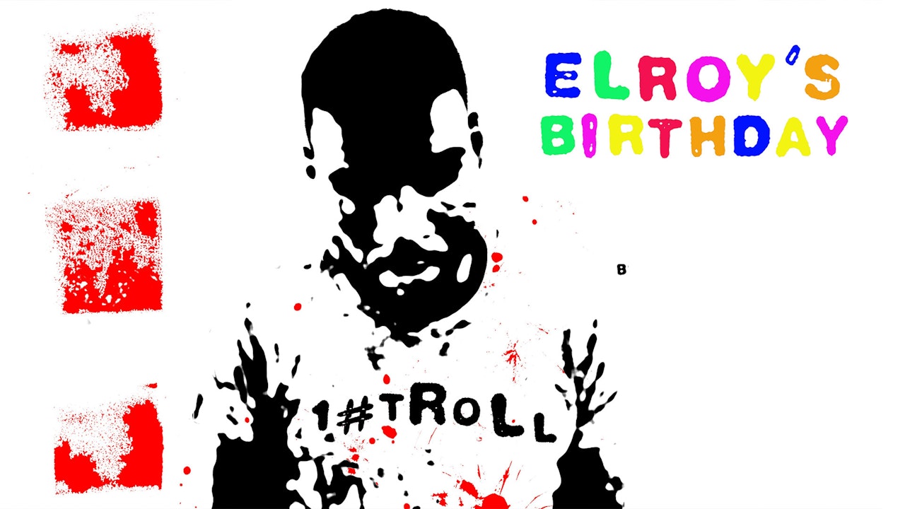 Elroy's Birthday