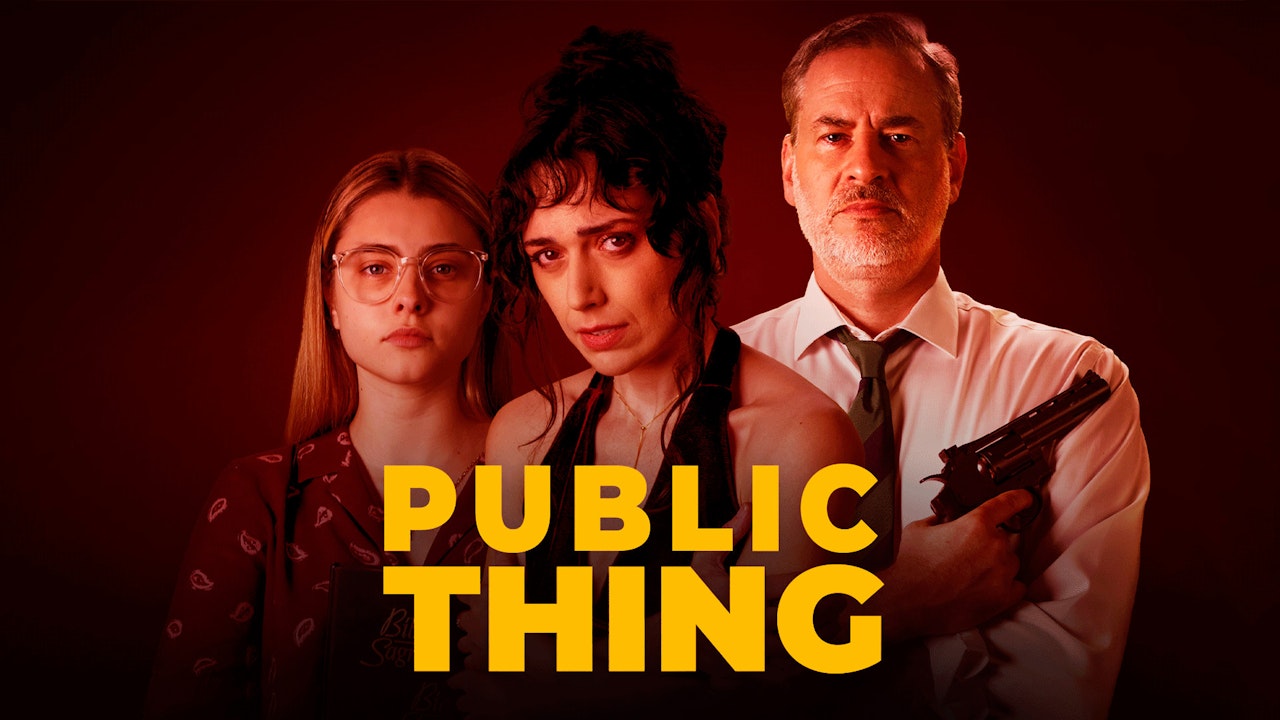 Public Thing