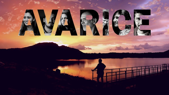 Avarice