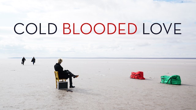 Cold Blooded Love-Trailer