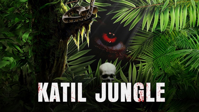 Katil Jungle