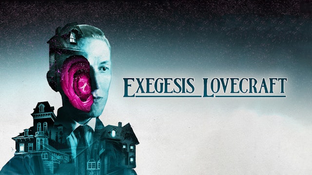 Exegesis Lovecraft