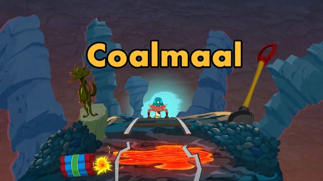 Coalmaal