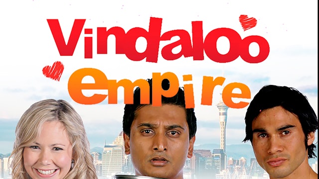 Vindaloo Empire