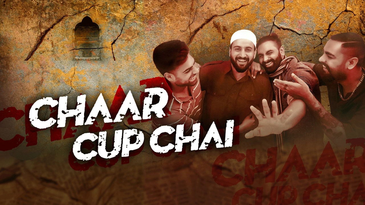 Chaar Cup Chai