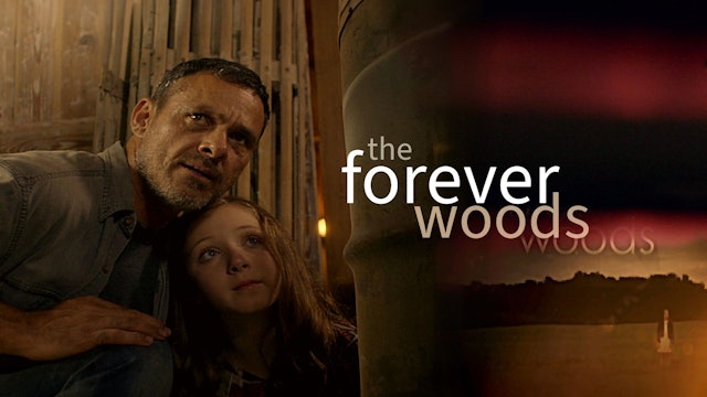 The Forever Woods