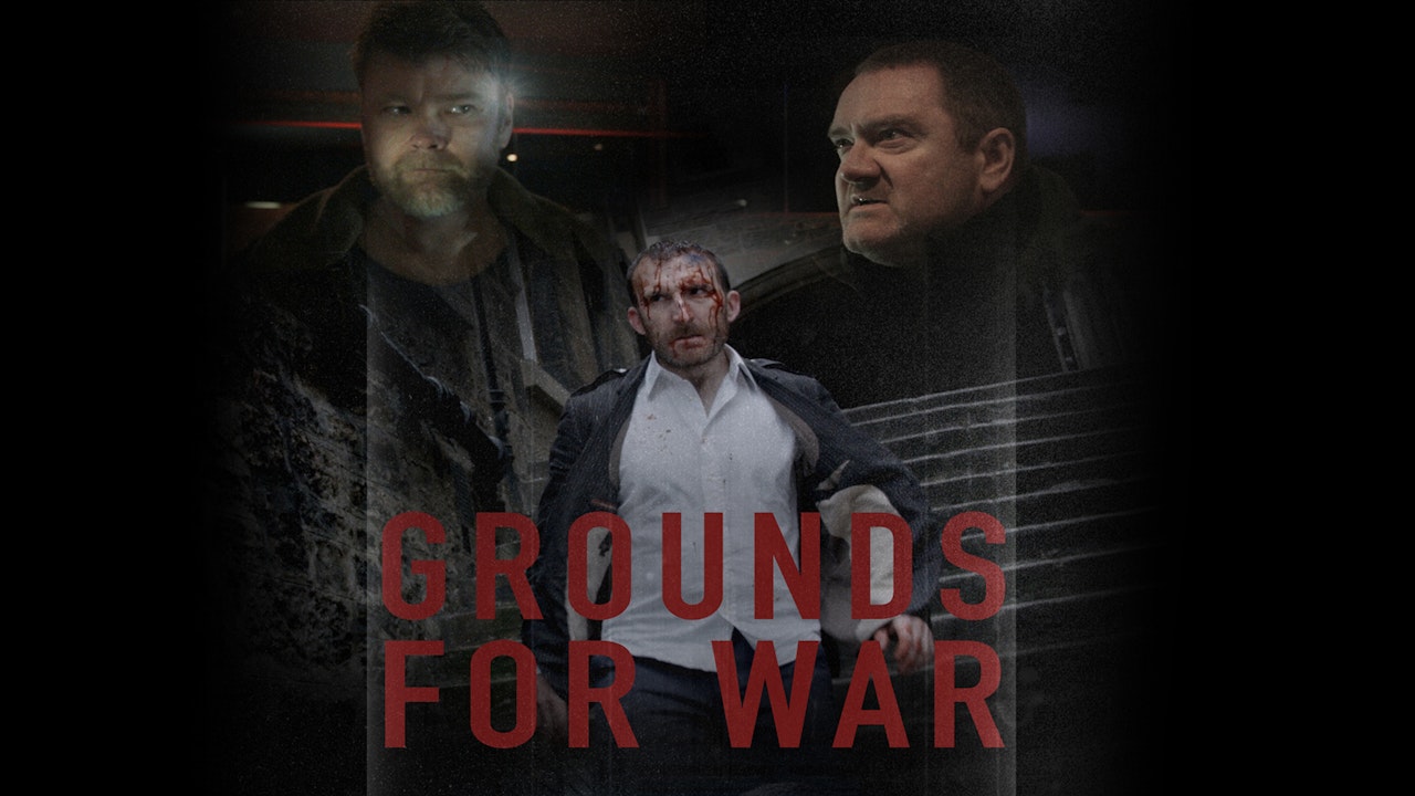 Grounds for War