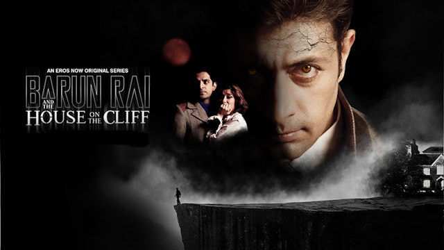 Barun Rai and the House on the Cliff- Trailer