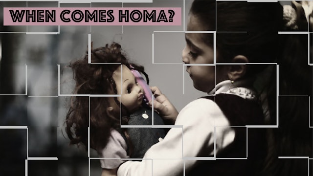 When Comes Homa- Trailer