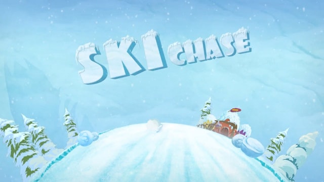 Ski Chase
