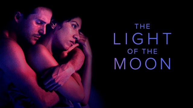 The Light of the Moon