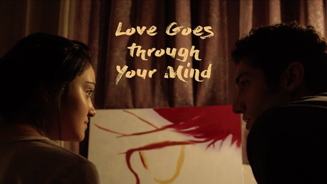 Love Goes Through Your Mind