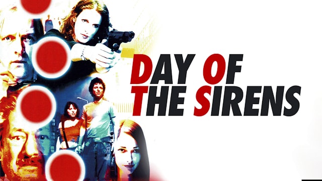 Day of the Sirens