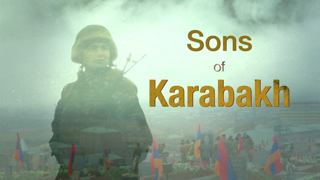 Sons of Karabakh