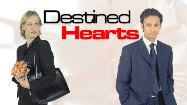 Destined Hearts