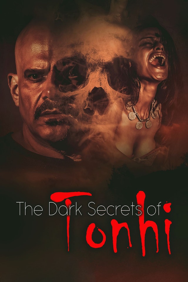 The Dark Secrets of Tonhi