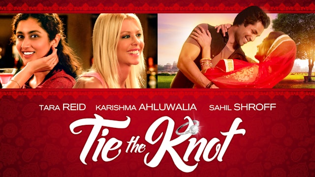 Tie the Knot-Trailer