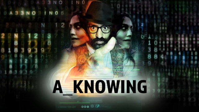 A Knowing