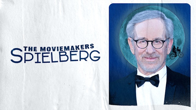 The Moviemakers: Spielberg