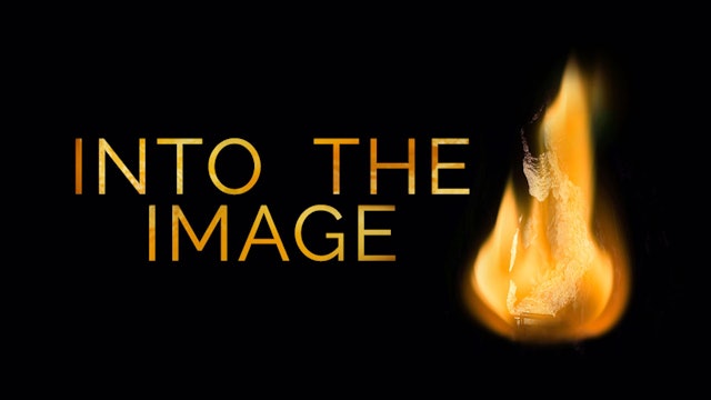 Into The Image