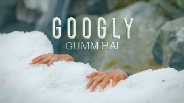 Googly Gumm Hai