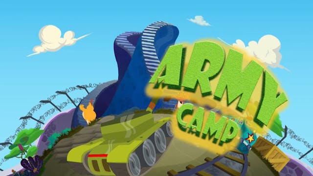 Army Camp