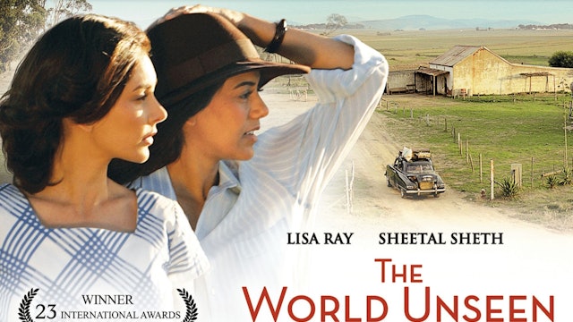 The World Unseen - Trailer